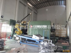 1250T 1000T 铝压铸加工 铝压铸模具图3