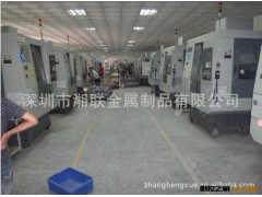 深圳压铸厂 铝合金压铸厂 锌合金压铸厂 深圳模具厂图3