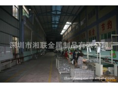 深圳压铸厂 铝合金压铸厂 锌合金压铸厂 深圳模具厂图2