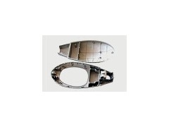 各类精密压铸模具 铝压铸模具 压铸产品 铝压铸 模具图2