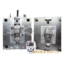 【品质保证】供应锌压铸模具 模具 模具厂家 模具设计 模具加工