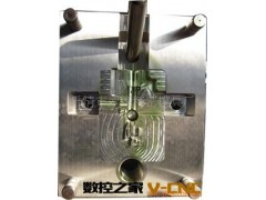 【品质保证】供应锌压铸模具 模具 模具厂家 模具设计 模具加工图2