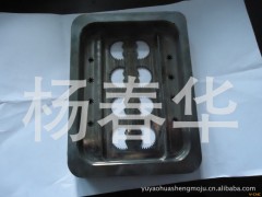 供应慢走丝线切割加工 耐高温珠片模具图3