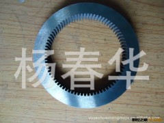 供应慢走丝线切割加工 耐高温珠片模具图2