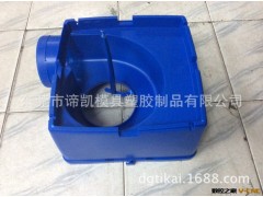 东莞石排塑胶模具注塑厂家 承接各类塑料模具设计 制作 丝印 喷油图2