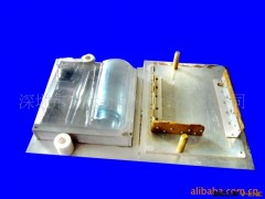 厂家专业设计高周波模具文具成型模(图)图3