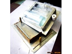 厂家专业设计高周波模具文具成型模(图)图2