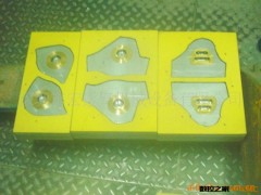 供应价廉物美高周波模具\高周波熔断模图3