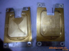 供应价廉物美高周波模具\高周波熔断模图2