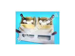 供应恒温水床高周波模具图2