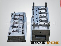 l量大从优 供应优质 塑胶外壳模具图2