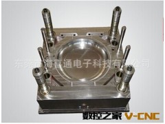 l量大从优 供应优质 塑胶外壳模具图3