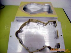 厂家供应高周波模具加工 高周波模具图3