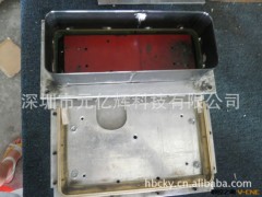 供应高周波模具，来图来样专业制作同步熔断模具。图3