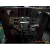 专业锌铝合金压铸，产品精密加工，五金模具制造，产品喷涂