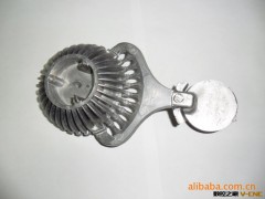 专业锌铝合金压铸，产品精密加工，五金模具制造，产品喷涂图3
