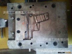 我公司优质供应塑料模具加工、制作量大从优量大价议图2