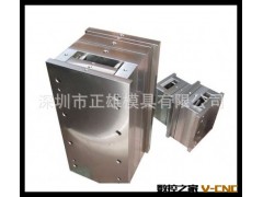 【专业生产定做】开精框注塑模模胚【模架加工】图3