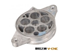【专业供应】精密铝压铸模具 压缩机产品图2