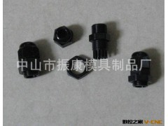 塑料模具加工公司大量出售 塑料模具加工设计图2