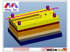 厂家专业承接各种 定制五金模具/冲压加工图2