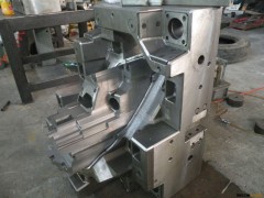 供应塑料模具 注塑模具制造 注塑产品加工生产 各种其汽摩配模具图2