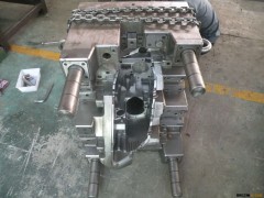 供应塑料模具 注塑模具制造 注塑产品加工生产 各种其汽摩配模具图3
