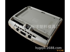 供应 注塑模 电冰箱塑料模具 可定做 加工 量多价优 质优价廉图2