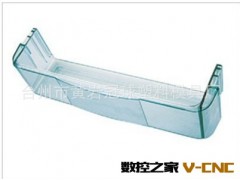 供应 注塑模 电冰箱塑料模具 可定做 加工 量多价优图2