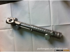 汽车配件转向器模具定制04铸铝铸造加工图3