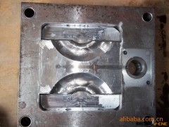 提供铝合金压铸加工  压铸模具制作图3