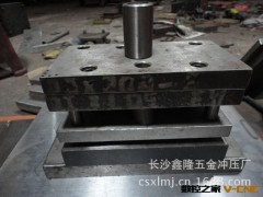供应 五金模具、冲压模具、连续模具等各类冷冲压模具设计制作图2