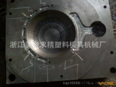压铸模具图2
