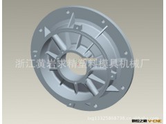 压铸模具图3