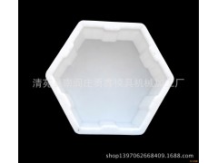 专供 河南水利护坡塑料模具 护坡模具 品质保证 质量优异图3