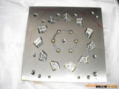 精准的模具加工  质优价廉的产品图3