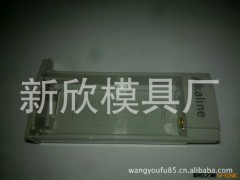 提供塑料模具制造和产品设计图2