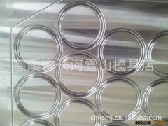供应橡胶模具 o型圈模具图3