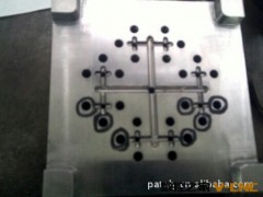 倒扣，齿轮镜面放电加工图3