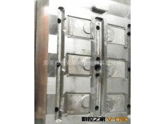 大郎镜面放电图2