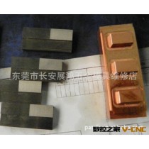 大郎镜面放电