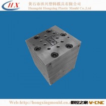 U-PVC型材门窗模具