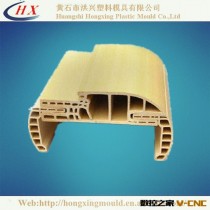木塑门套模具