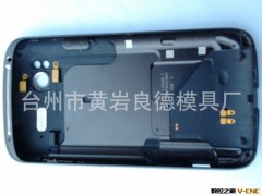 供应精密加工制造   1副起订  铝合金压铸模具图2
