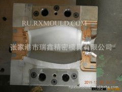 定制加工吹塑模具图3