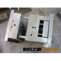 深圳龙华观澜模具厂 专业做模具 十年过硬技术 塑胶模设计 模具