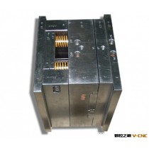 制造各种杯型模具 塑料杯模具制造
