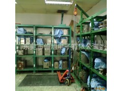 东莞深圳双色模具注塑加工制造图2