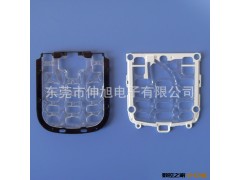 东莞深圳双色模具注塑加工制造图3