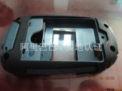 双色模具加工制造东莞深圳双色成型双色注塑代加工图2